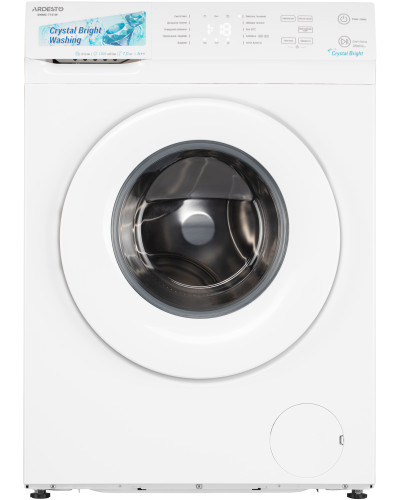 Пральна машина ARDESTO CrystalBright SWMG-7121W