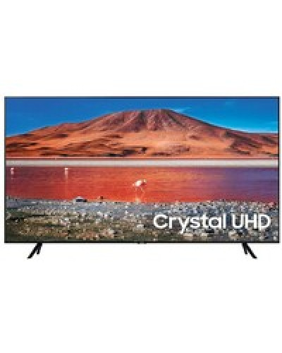 Телевізор Samsung UE50TU7092UXXH