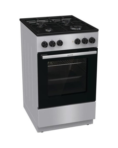 Плита комбінована Gorenje MEK3011SB