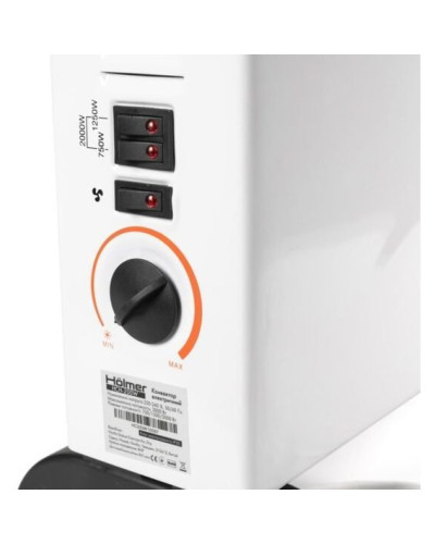 Конвектор Holmer HCH-200W